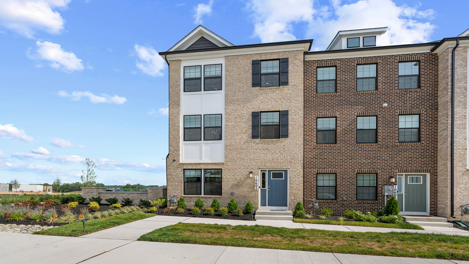 9004 Warendorf Way exterior
