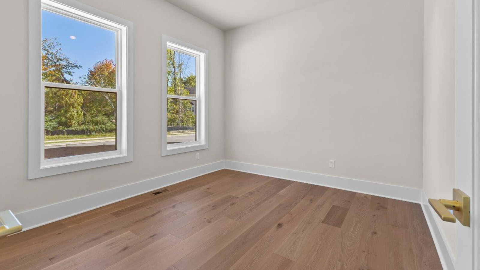 front office or flex space