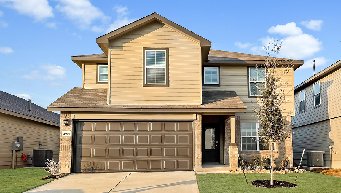 4915 Casual Water exterior