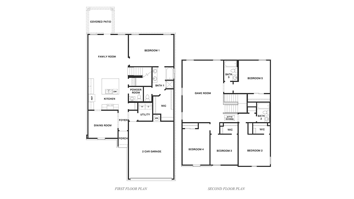eq floorplan