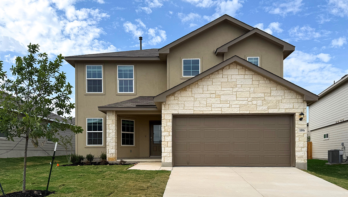 106 Sand Plover exterior