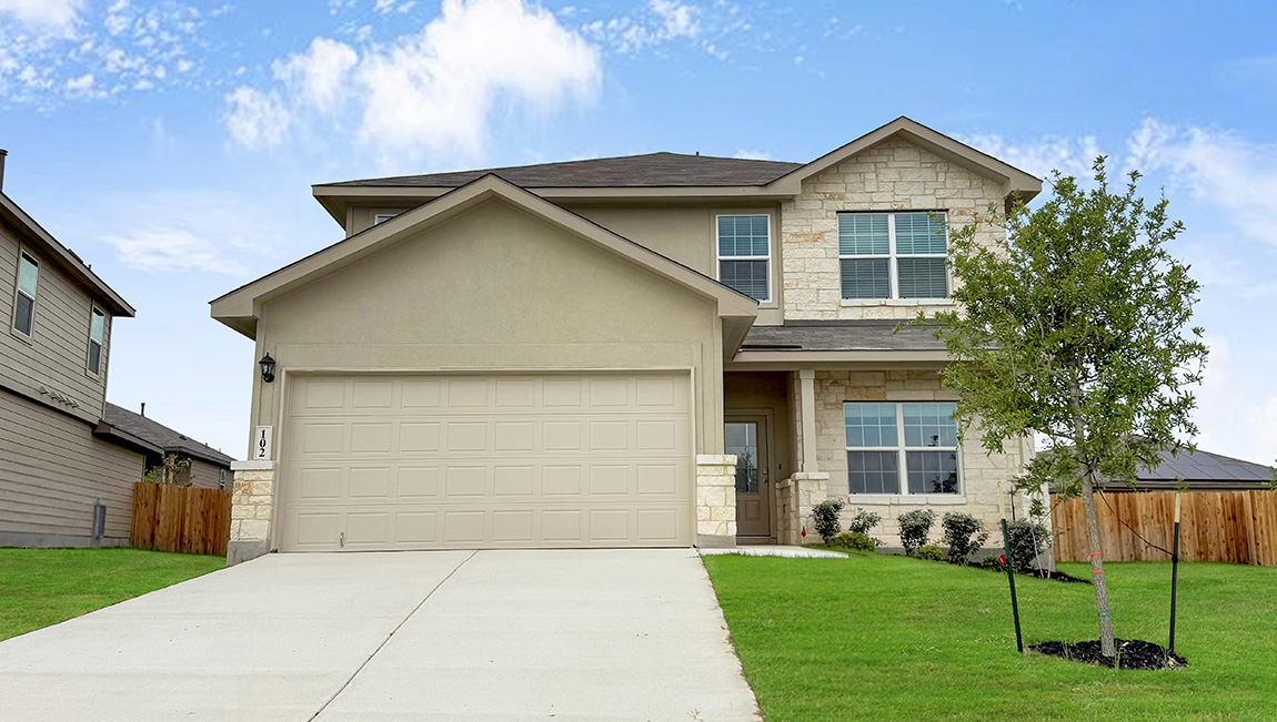 102 Sand Plover exterior