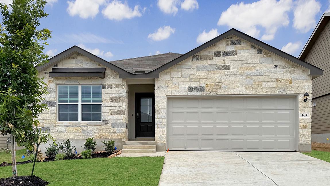 164 Heron Reef exterior