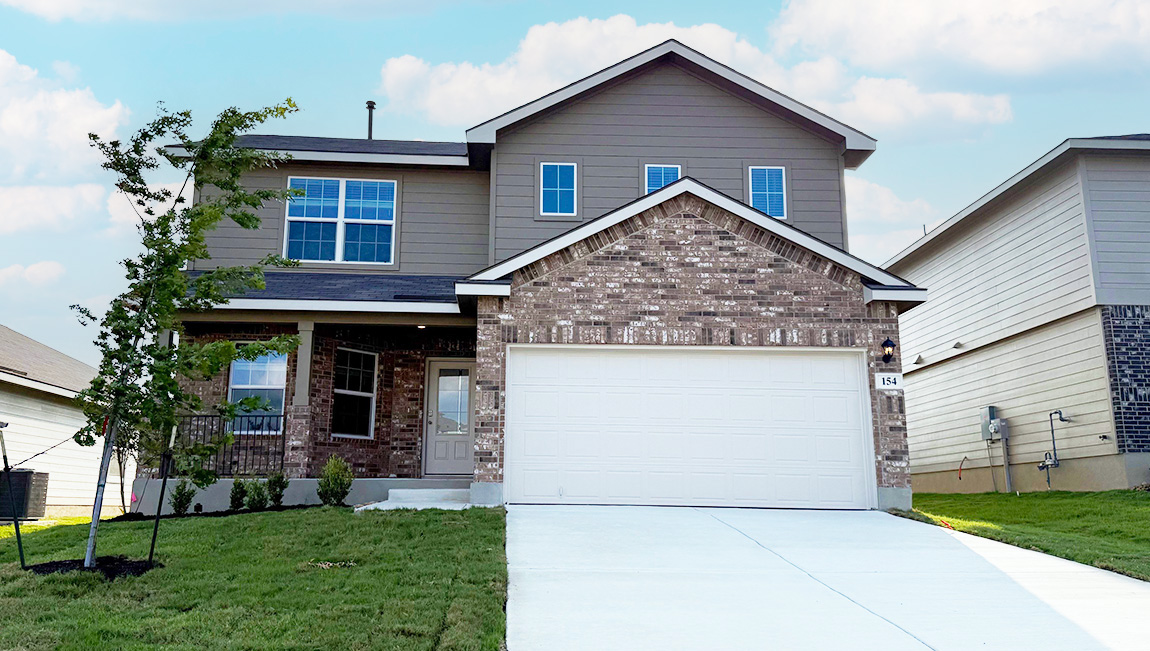 154 Heron Reef exterior