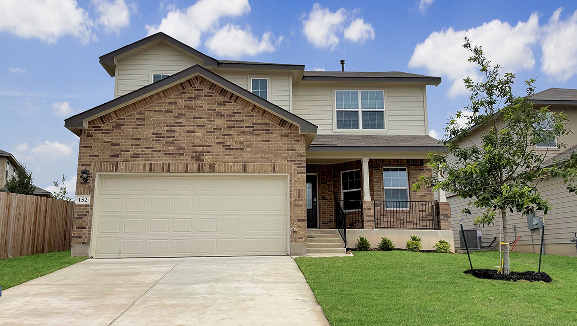 152 Sand Plover exterior