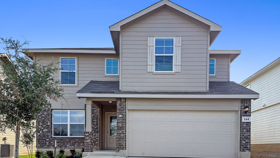 144 Heron Reef exterior