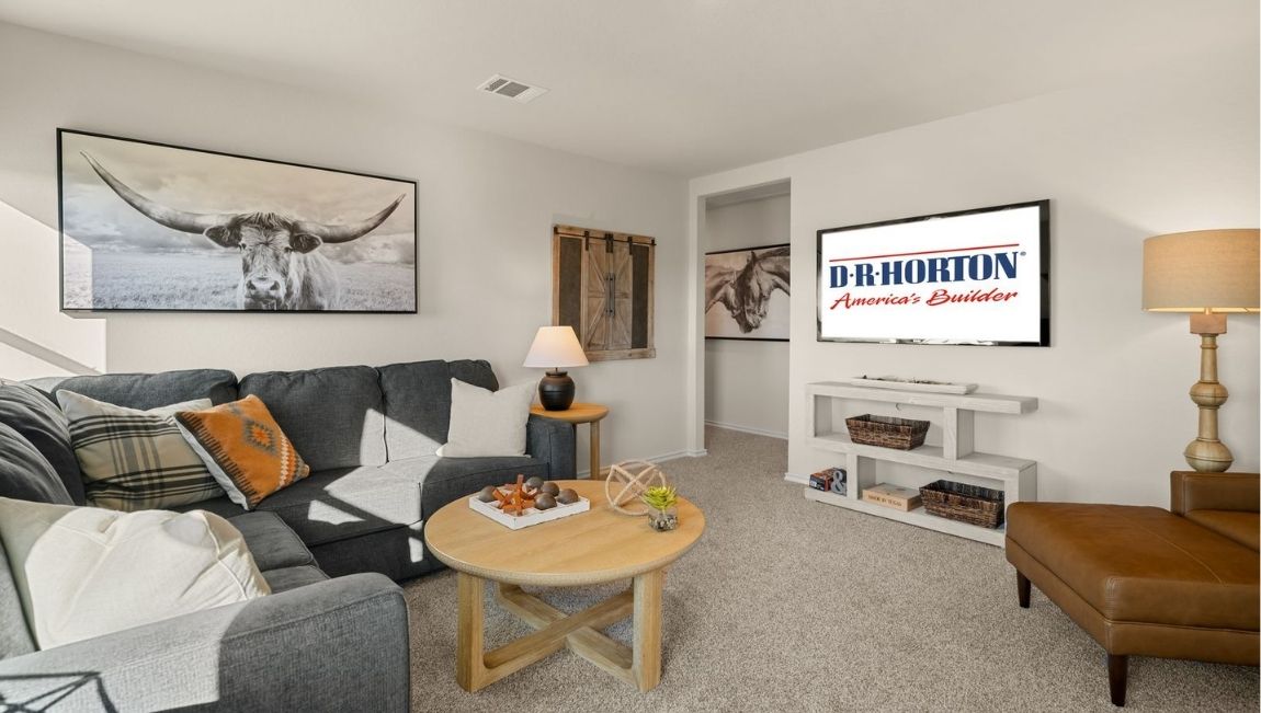 The Madison - Loft
