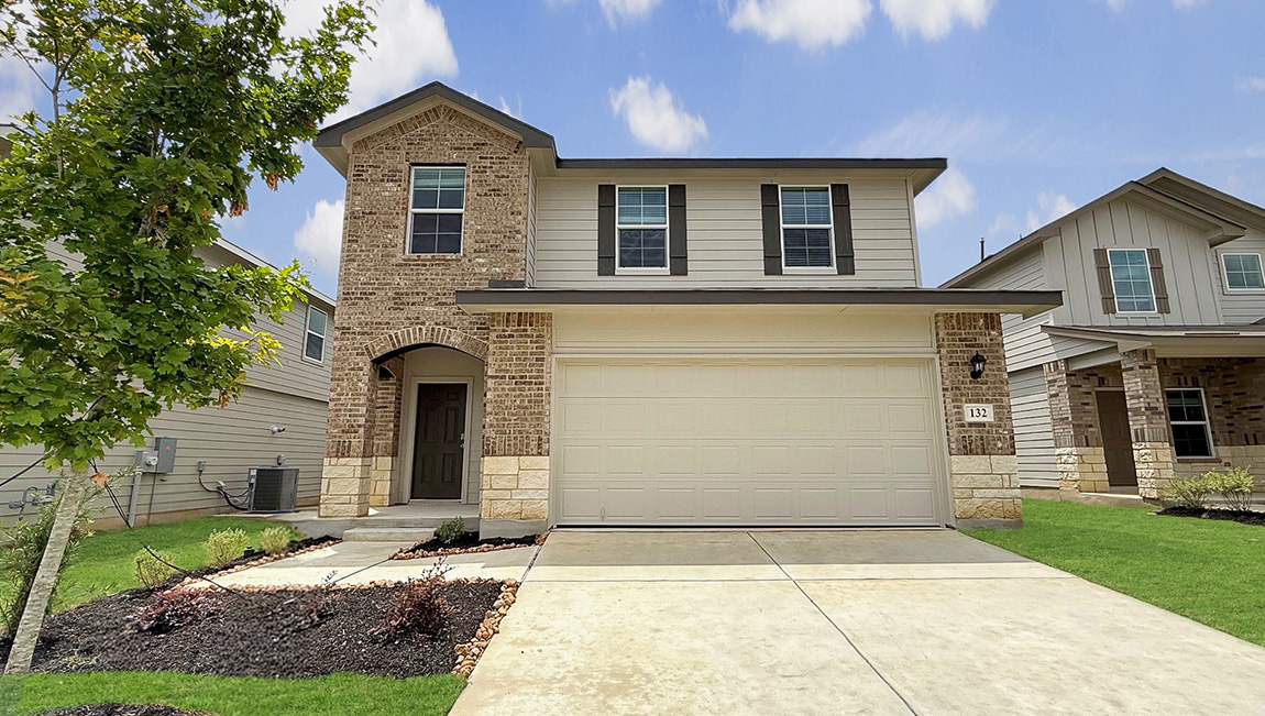 132 Western Gull Drive exterior