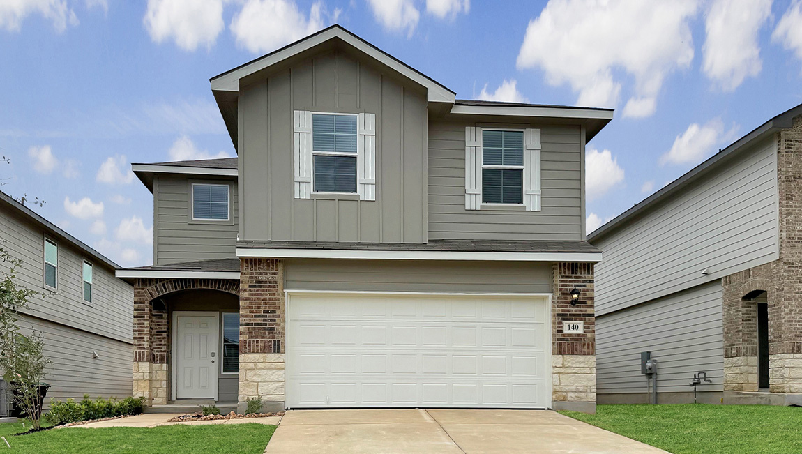 140 Western Gull Drive exterior
