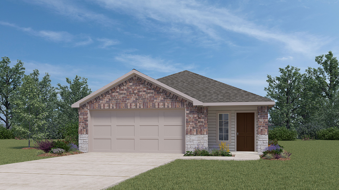 202 Pigeon Green exterior