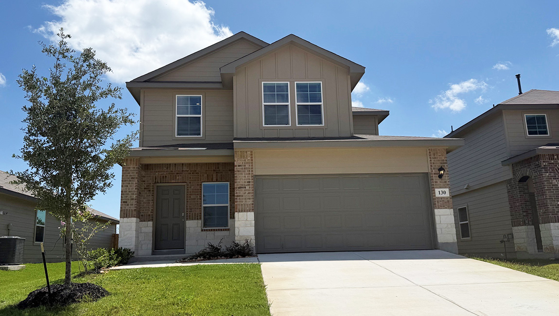 130 Violet Sylph exterior