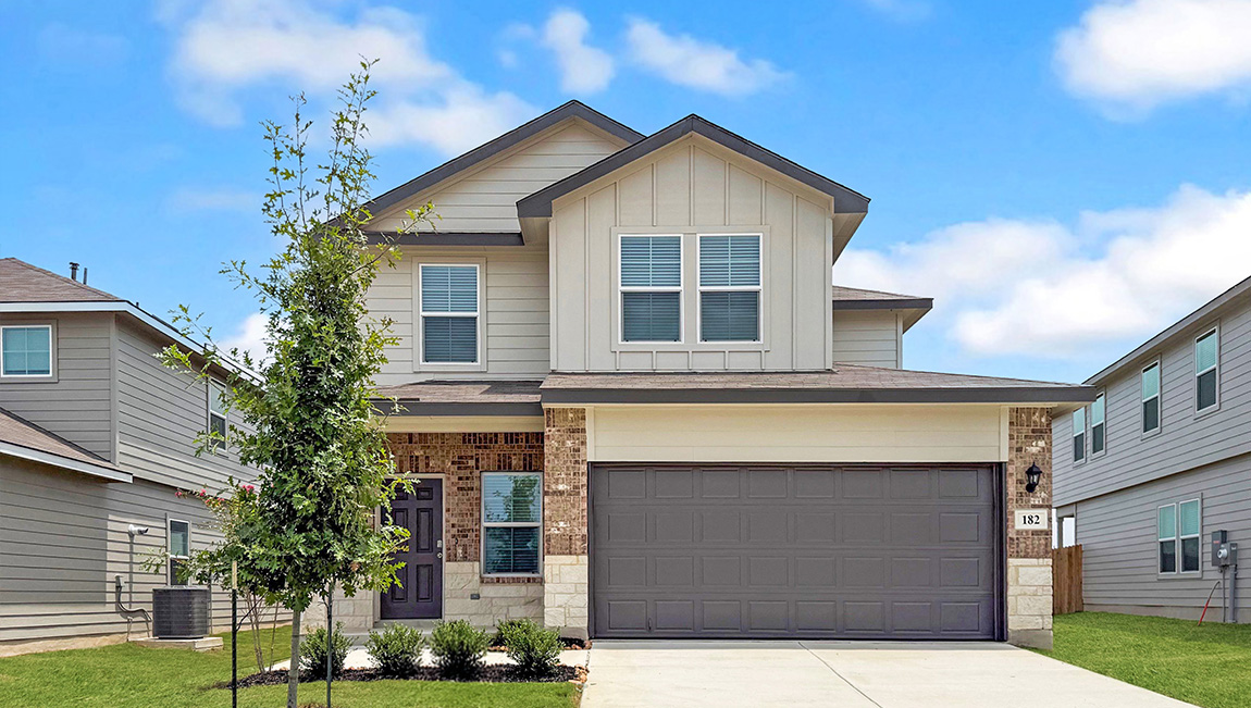 182 Violet Sylph exterior