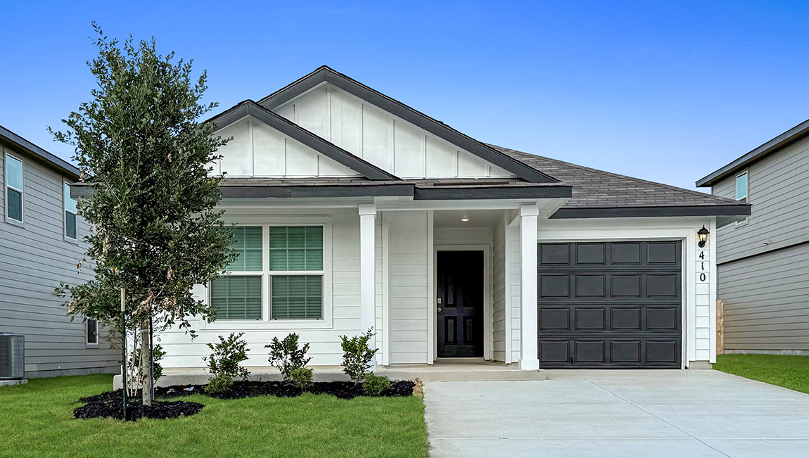 410 American Robin Way exterior