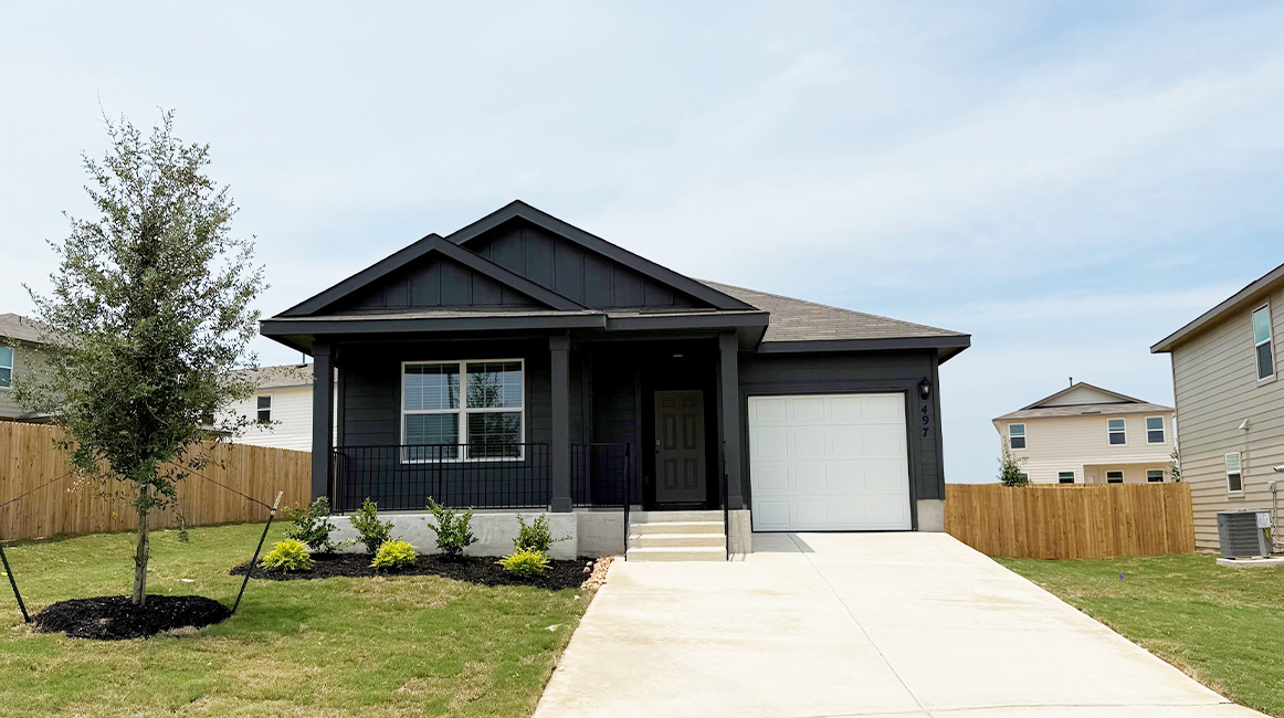 497 American Robin Way exterior