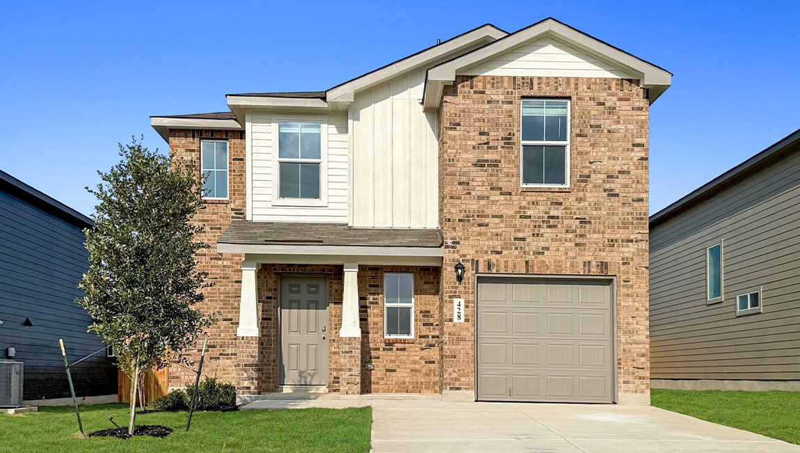 428 American Robin Way exterior