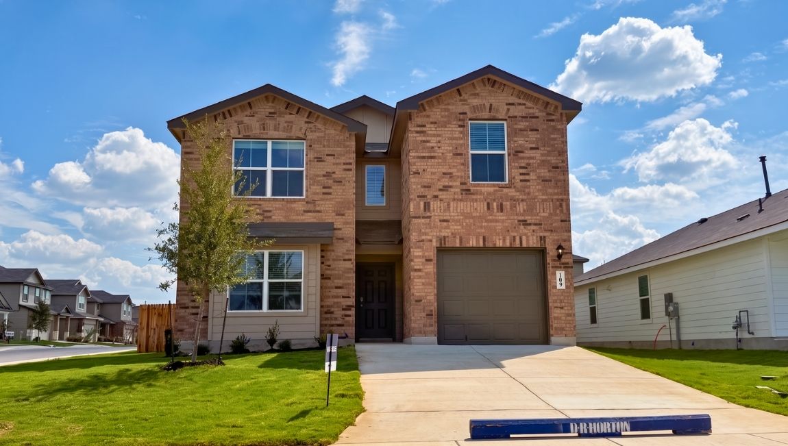 109 Purple Carib exterior