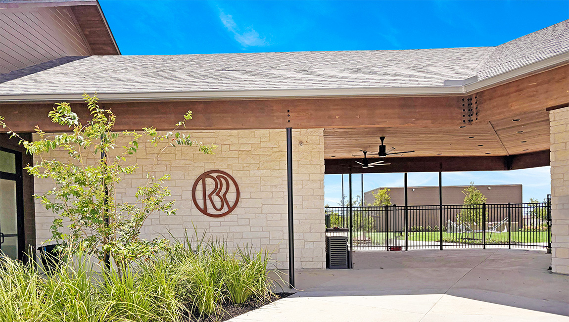 redbird ranch third amenity entry
