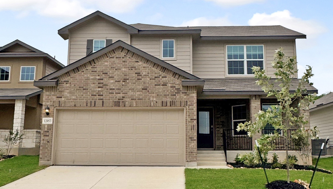 12053 Golden Quartz exterior