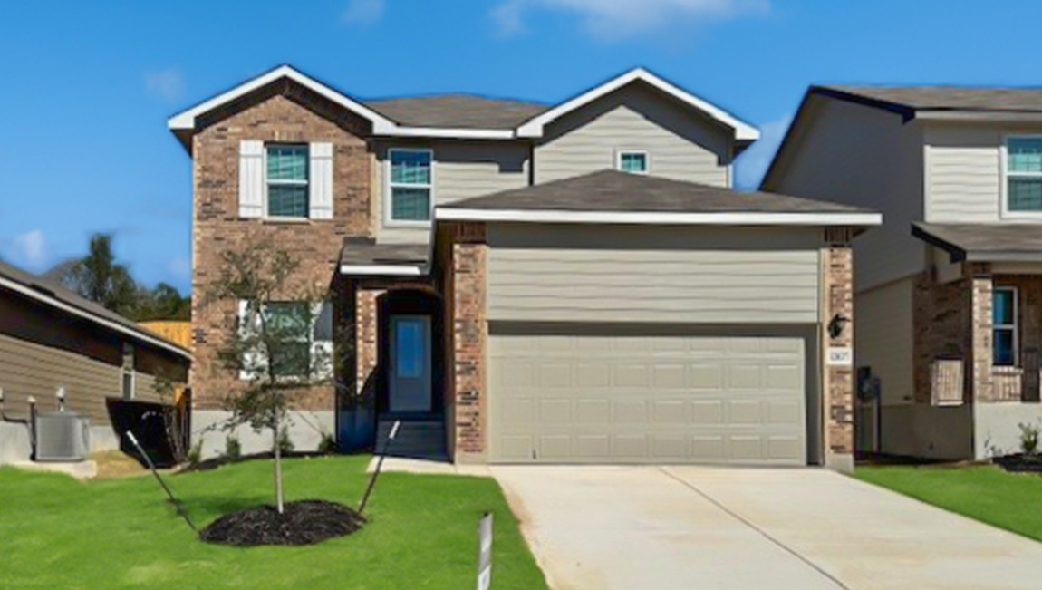 12037 Golden Quartz exterior