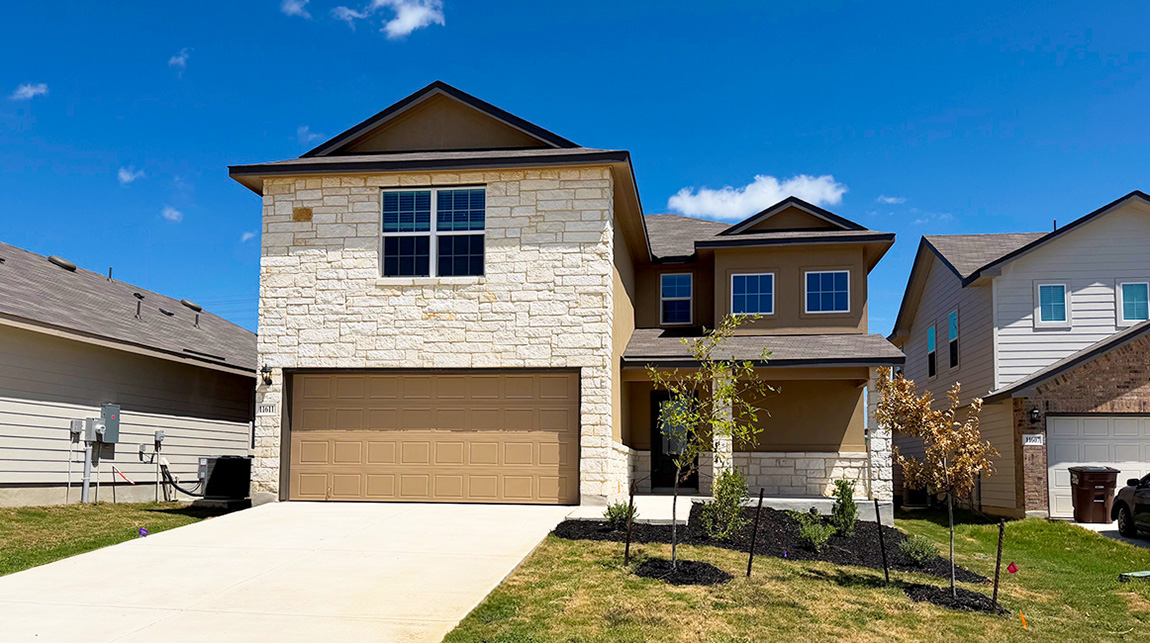 11611 Lavendale Hunt exterior
