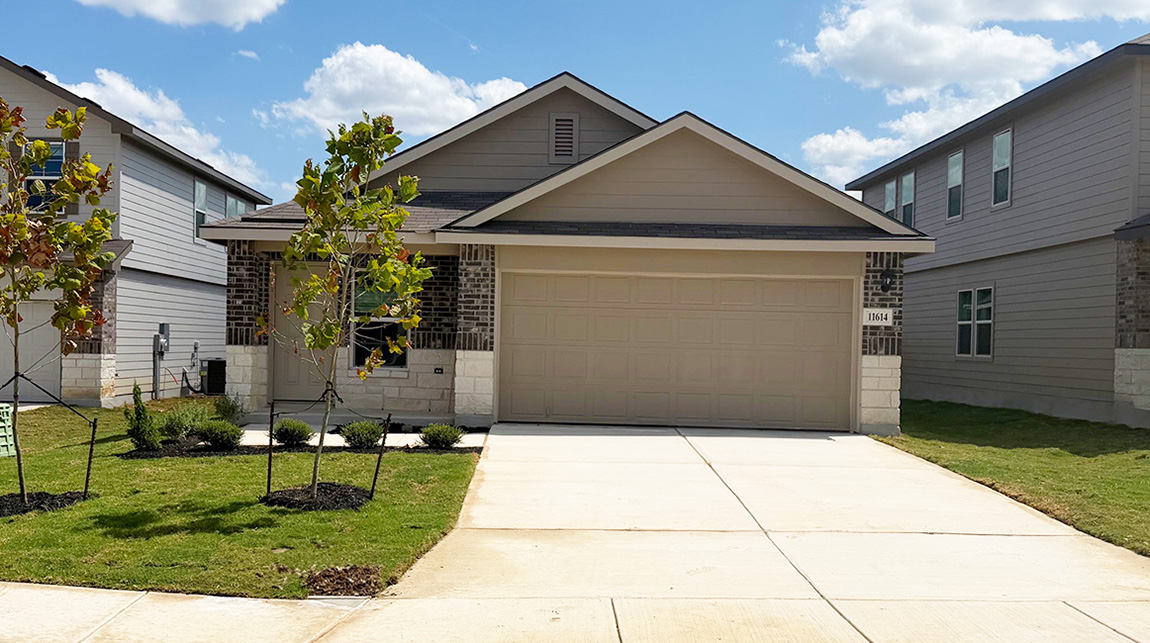 11614 Lavendale Hunt exterior