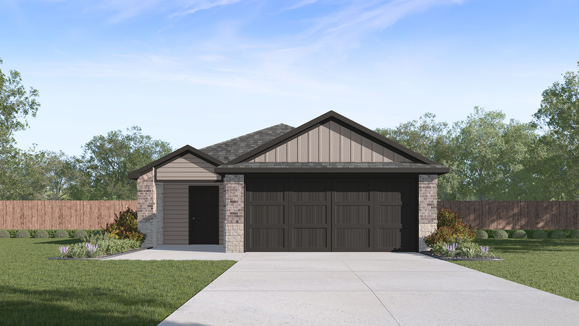11710 Lavendale Hunt exterior