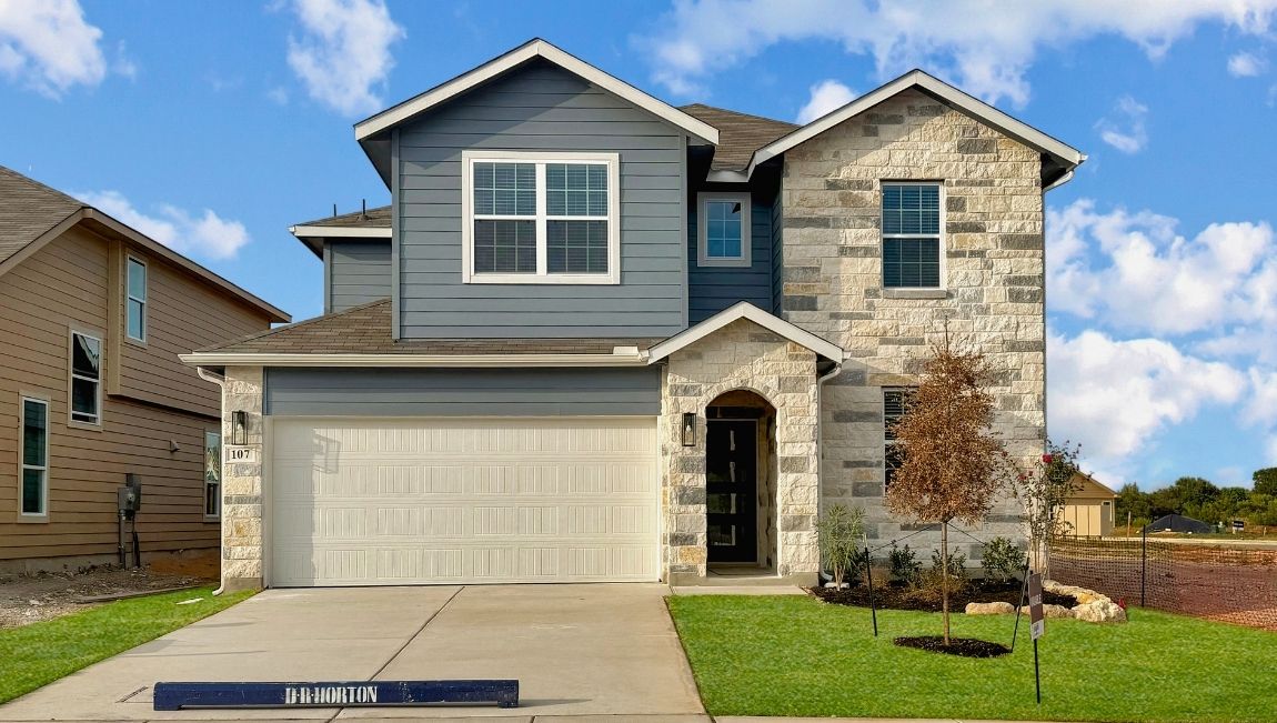 107 Hazel Peak exterior