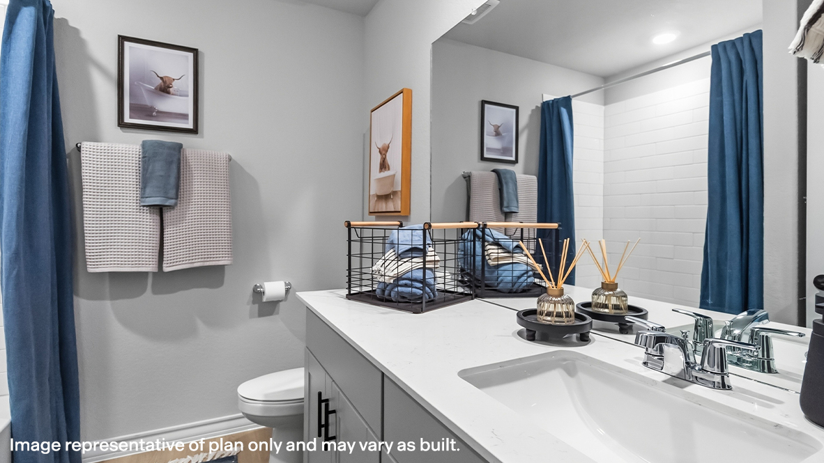 guest bathoom