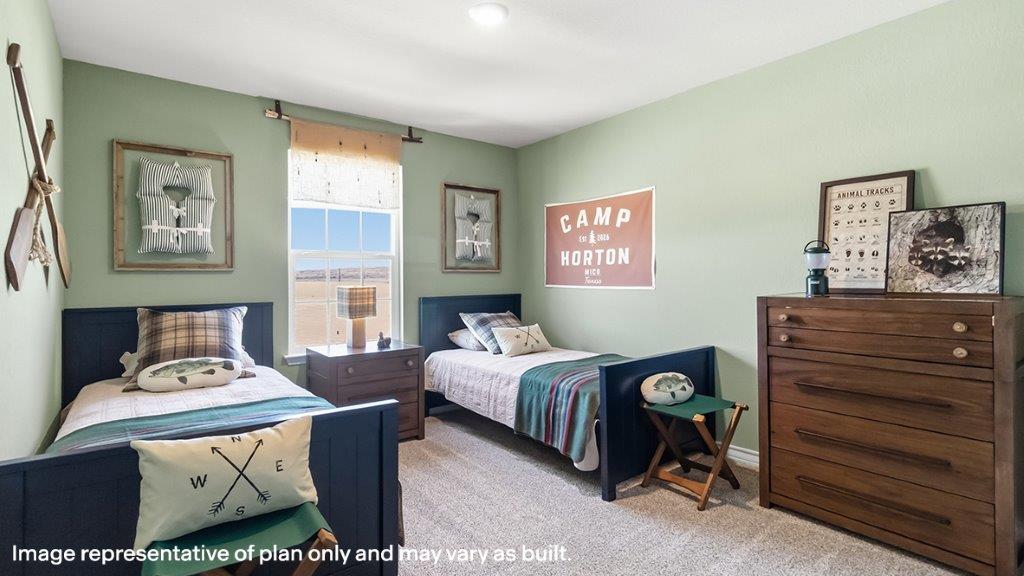 kids bedroom
