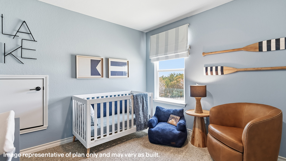 kids bedroom