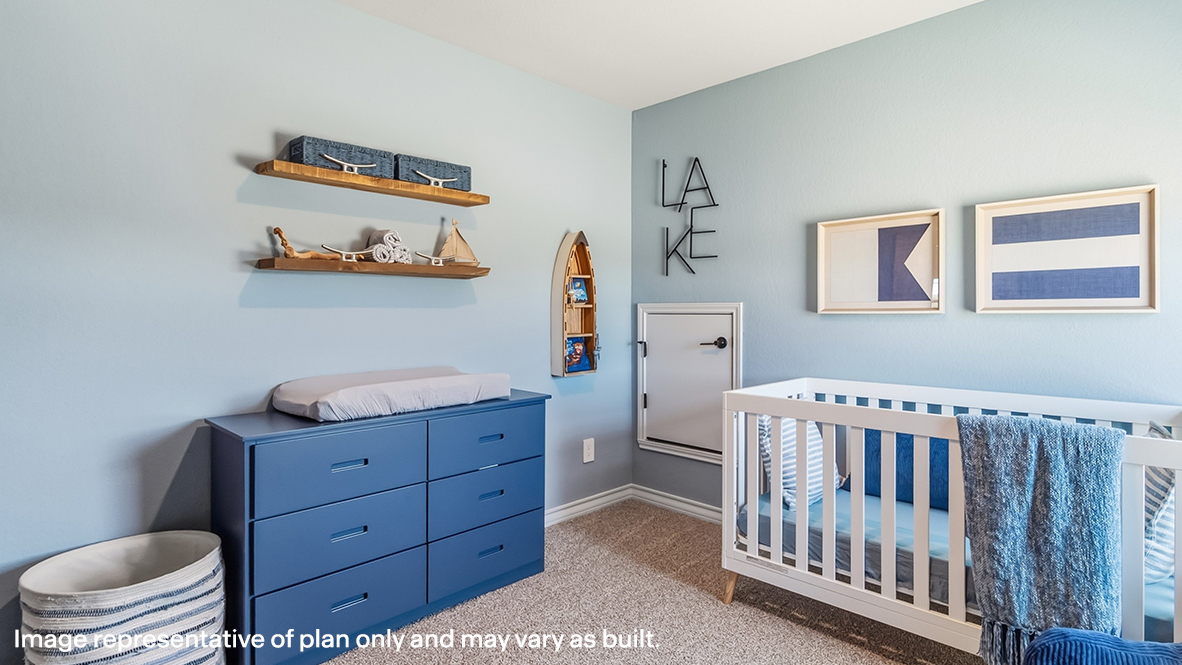 kids bedroom