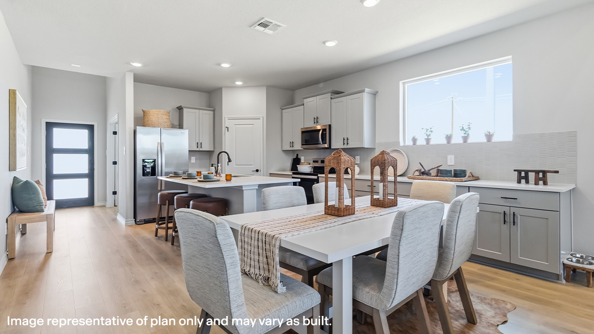 kitchen-dining
