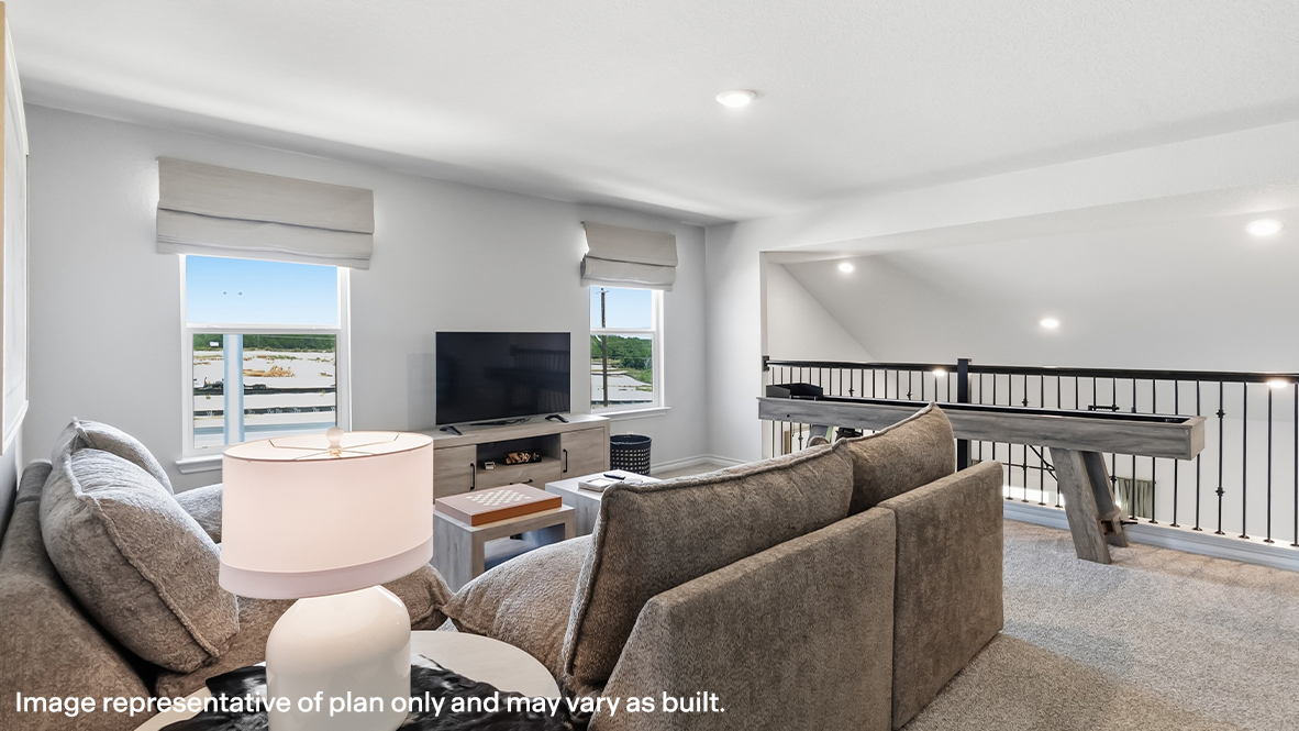 loft