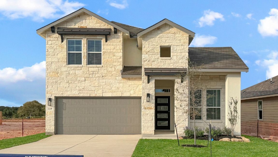 119 Hazel Peak exterior