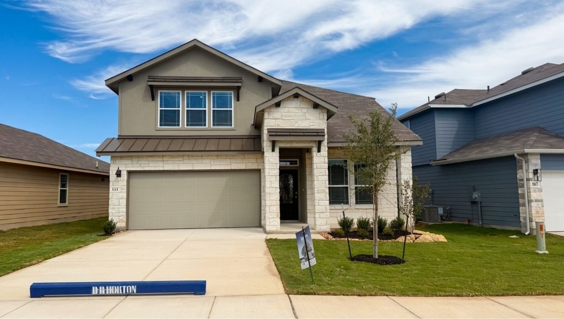 111 Hazel Peak exterior