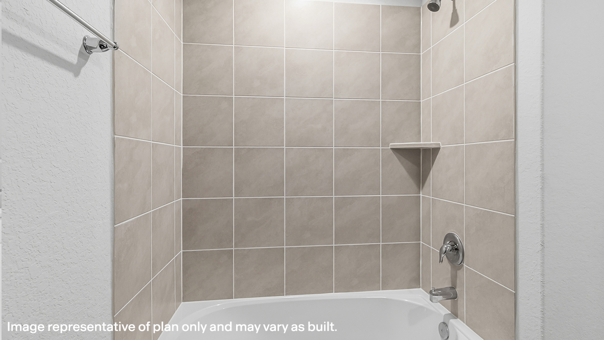 guest bath
