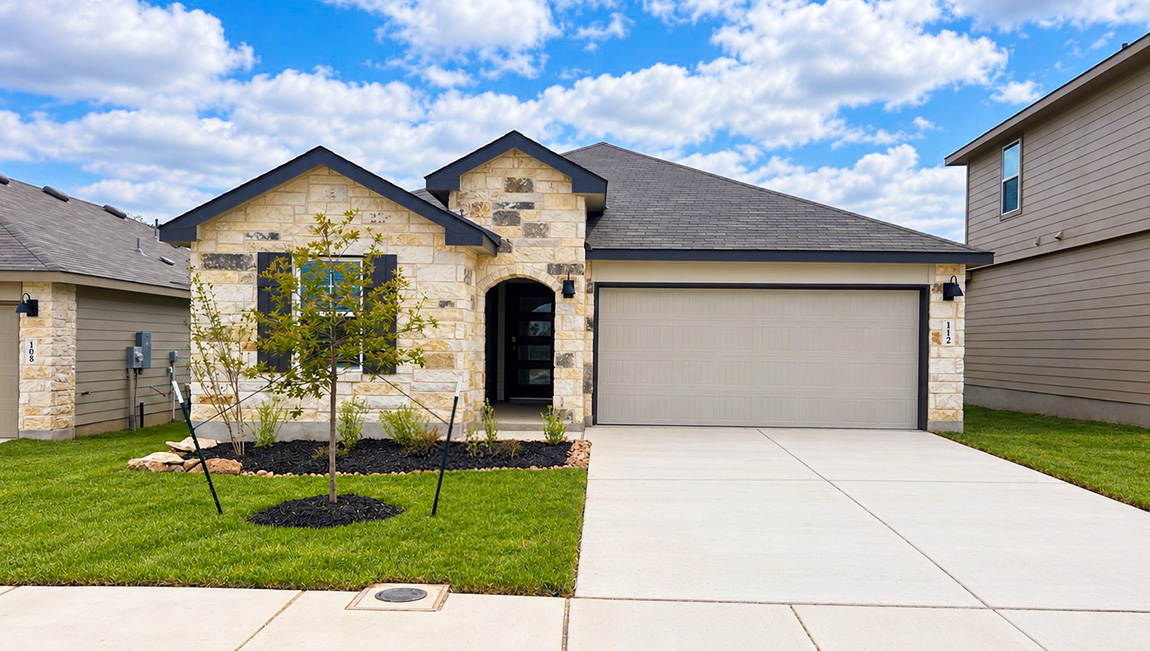 112 Hazel Peak exterior