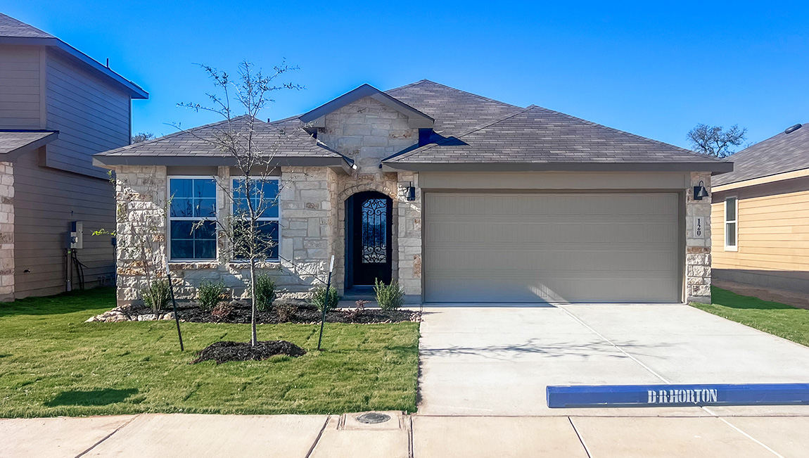 120 Hazel Peak exterior