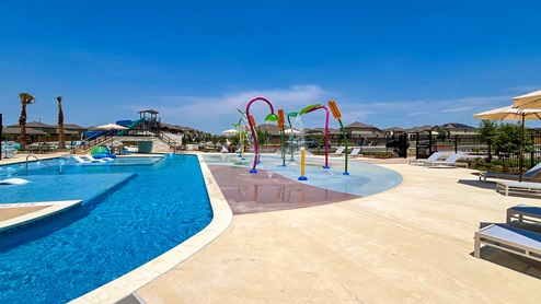 splashpad