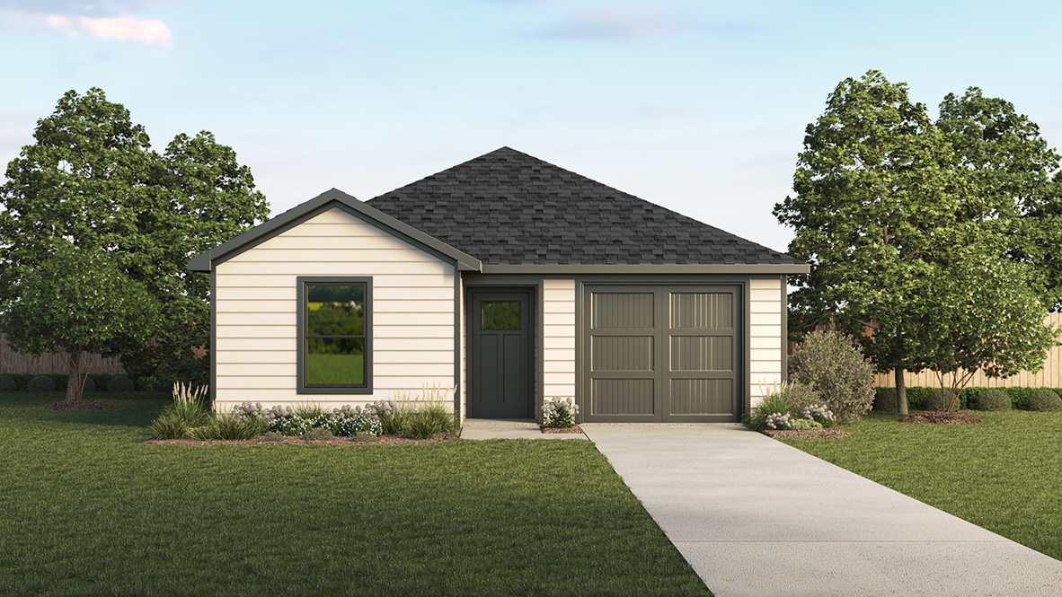 the friedrich 1503 square feet elevation a