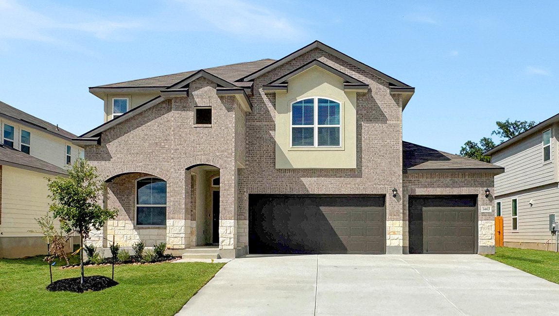 14613 Sabine Loop Road exterior