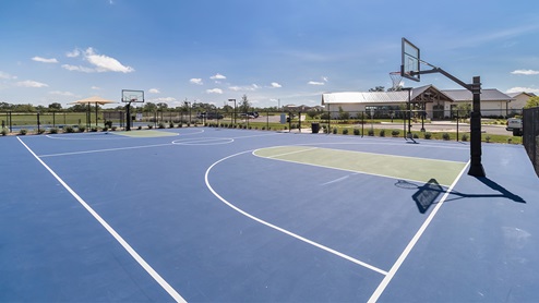 Basketball