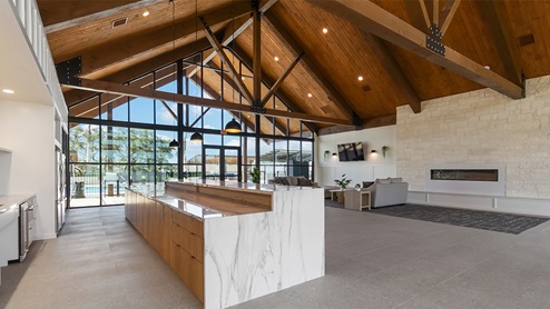 Clubhouse