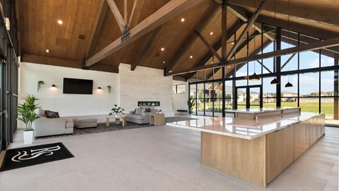 Clubhouse