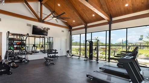 Clubhouse