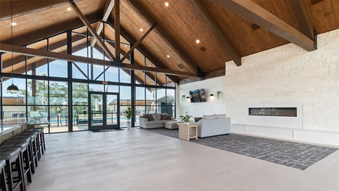 Clubhouse