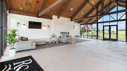 Clubhouse