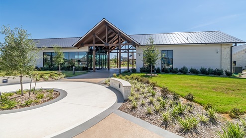 Clubhouse