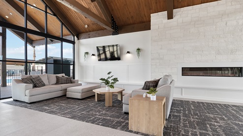Clubhouse
