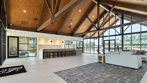 Clubhouse